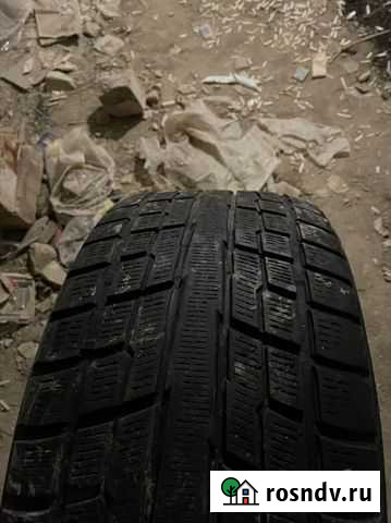 Yokohama 285/50 R20 3шт Буйнакск - изображение 1