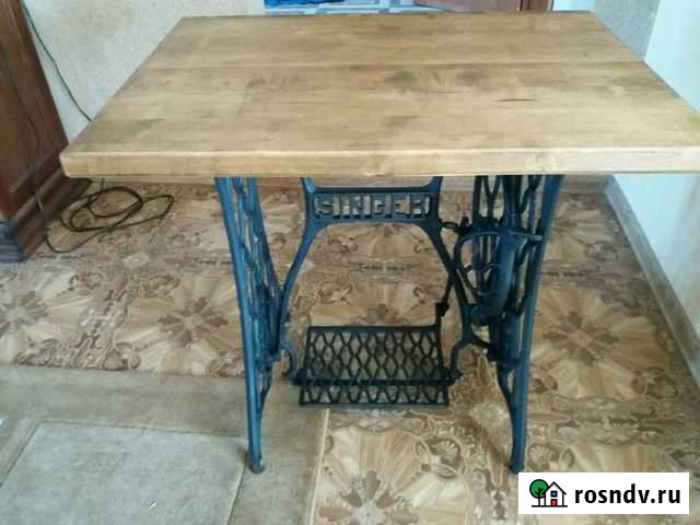 Станина Singer Тюмень - изображение 1