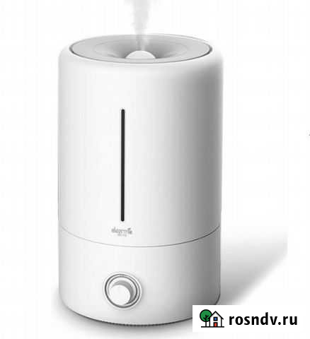 Увлажнитель воздуха Xiaomi F628 Махачкала - изображение 1
