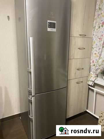 Холодильник бу Белгород - изображение 1