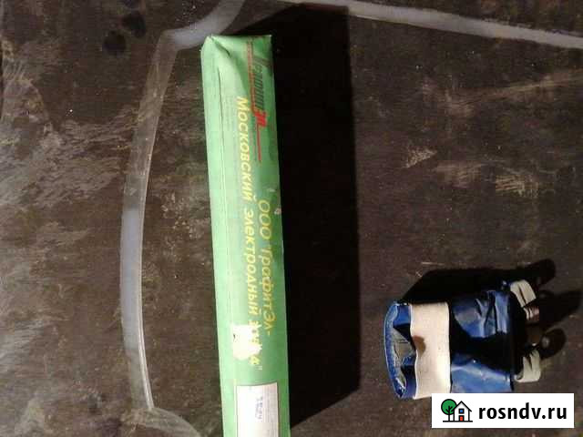 Электроды сварочные Новомосковск - изображение 1