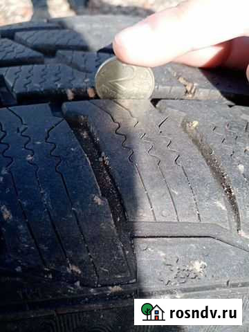 Шины Бронницы - изображение 1