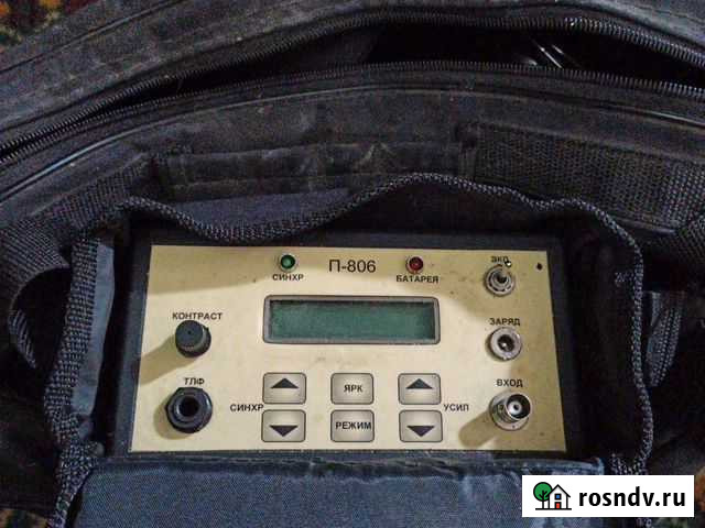 Поиск кабелей и др инженерных сетей Киров - изображение 1