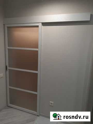 Установка межкомнатных и входных дверей Киров - изображение 1