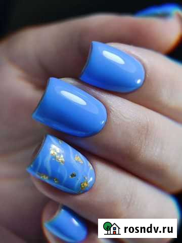 Маникюр Россошь - изображение 1