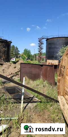 Демонтаж резервуаров Ярково - изображение 1
