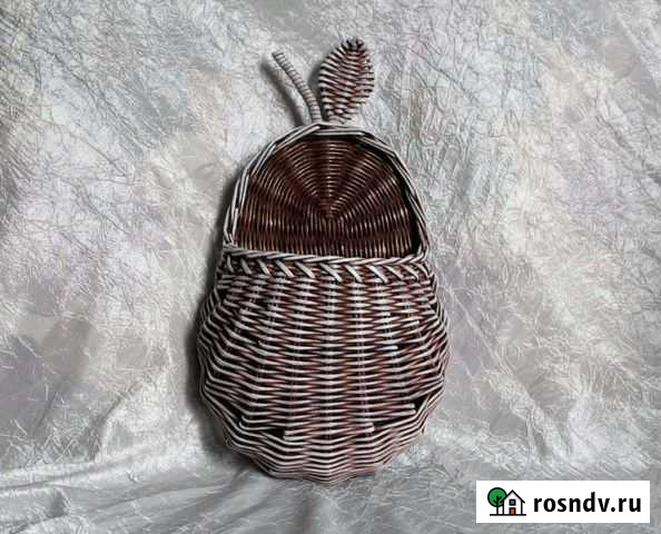 Плетеные изделия Волгоград - изображение 1