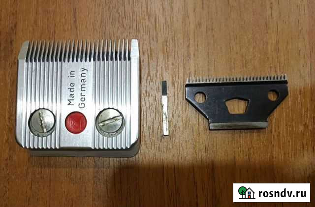 Ножевой блок для Moser 1400 Edition Нижний Новгород - изображение 1