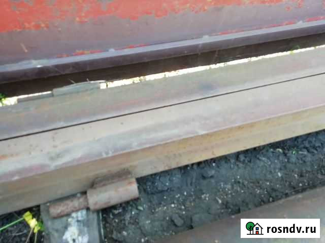 Балка двутавровая 16 Рассказово - изображение 1