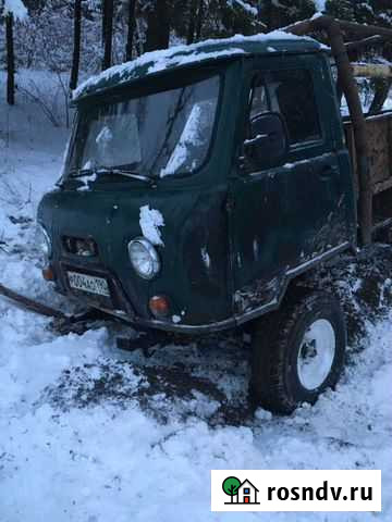 Дрова сухие, сырые Чернушка - изображение 1