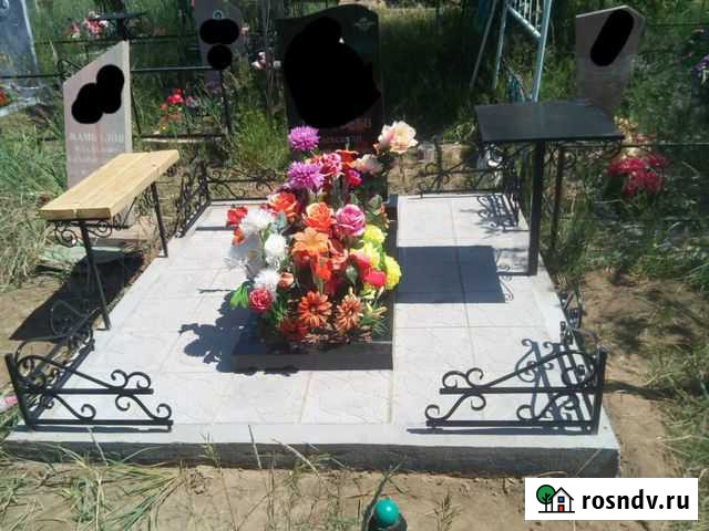 Оградки Улан-Удэ - изображение 1