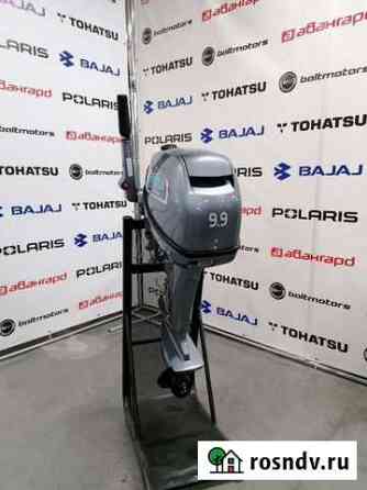 Лодочный мотор Mikatsu M9.9FHS Череповец