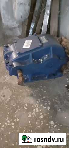 Редуктор Старый Оскол - изображение 1