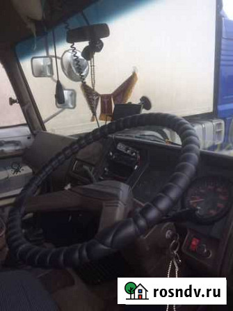 Hino Ranger, 1986 Гостагаевская - изображение 1