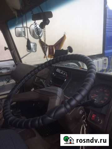 Hino Ranger, 1986 Гостагаевская - изображение 1