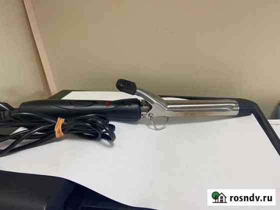 Плойка Irit IR-3125 арт 2121000588 Каменск-Шахтинский