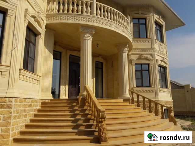 Облицовочные работы из дагестанского камня Пенза - изображение 1