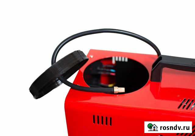 Генератор сухого тумана SmellWell Евпатория - изображение 1