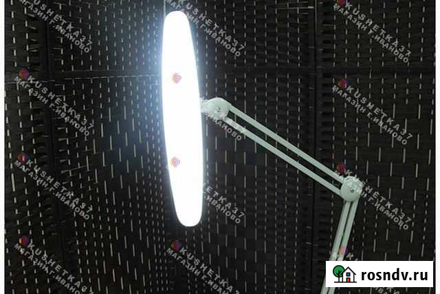 Лампы для ресниц и маникюра Иваново - изображение 1