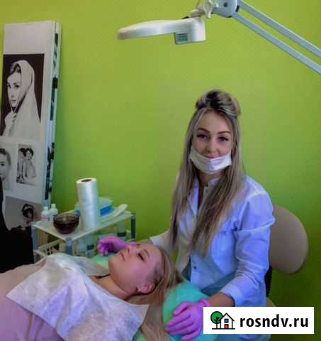 Услуги косметолога Волгоград - изображение 1