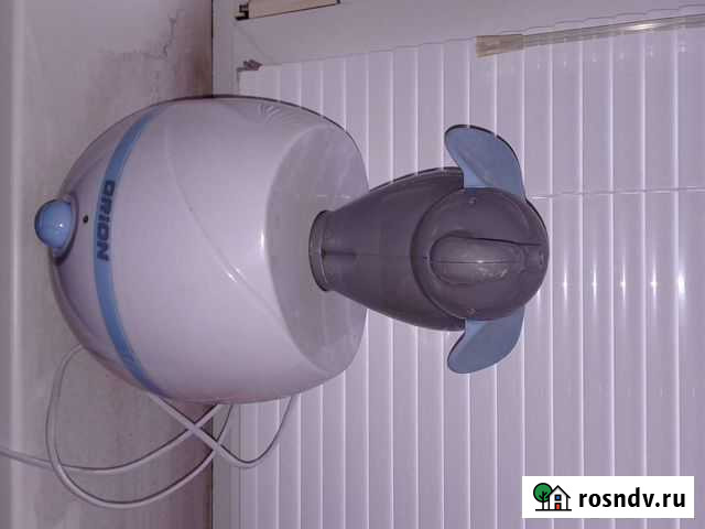 Увлажнитель воздуха Нижний Новгород - изображение 1