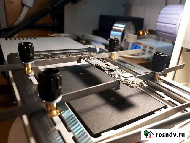 Ремонт сотовых телефонов и планшетов Apple iPhone Нижний Новгород - изображение 1