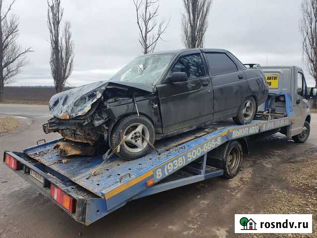 Двери ваз 2110 Каневская - изображение 1