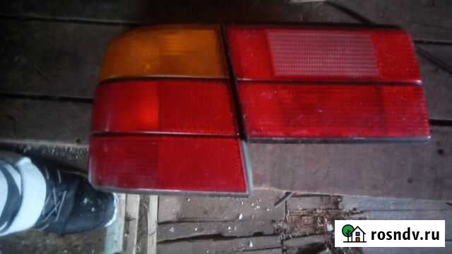 Запчасти BMW 520 Котельнич - изображение 1