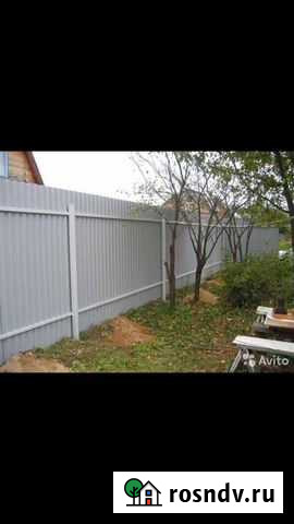 Сварочные работы Чапаевск - изображение 1