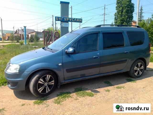 Поездки трансфер аэропорт переезды Бугуруслан - изображение 1