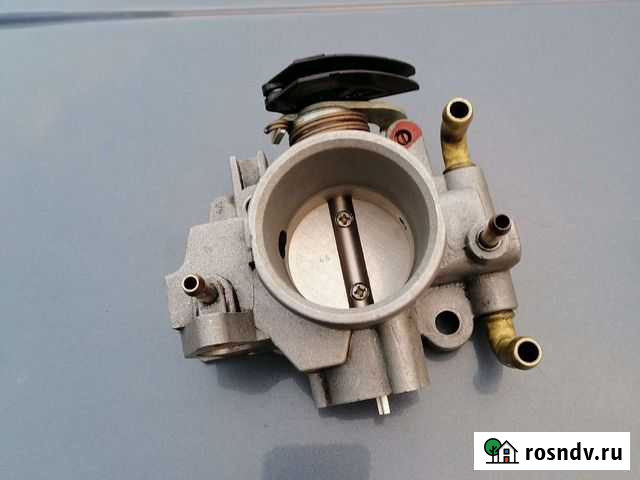 Дросельная заслонка нива Мурманск - изображение 1