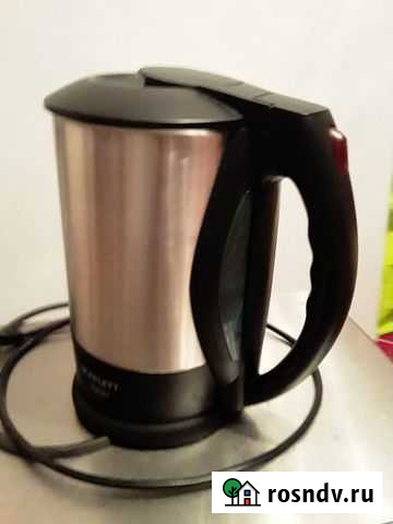 Электрический чайник Сертолово - изображение 1