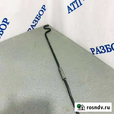 Держатель капота Нексия (Авторазбор Атп) Белорецк - изображение 1