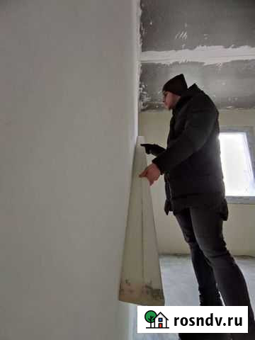 Механизированная штукатурка Ульяновск - изображение 1