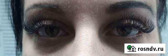 Наращивание ресниц Саратов - изображение 1