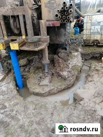 Бурение скважин Ярославль Ярославль - изображение 1