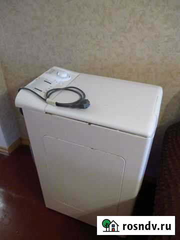 Стиральная машина Candy CTY 8546 Прямицыно - изображение 1