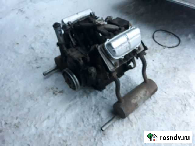 Продам двигатель заз Окуловка - изображение 1