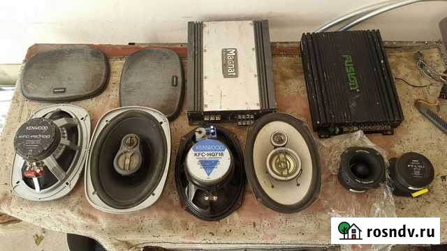 Музыка Аксай - изображение 1