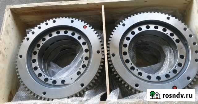 Опорный подшипник тадано/юник Бронницы - изображение 1