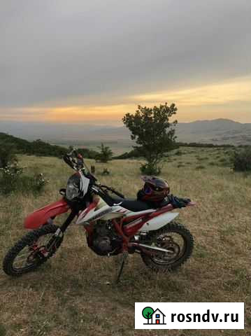 Эндуро Махачкала - изображение 1