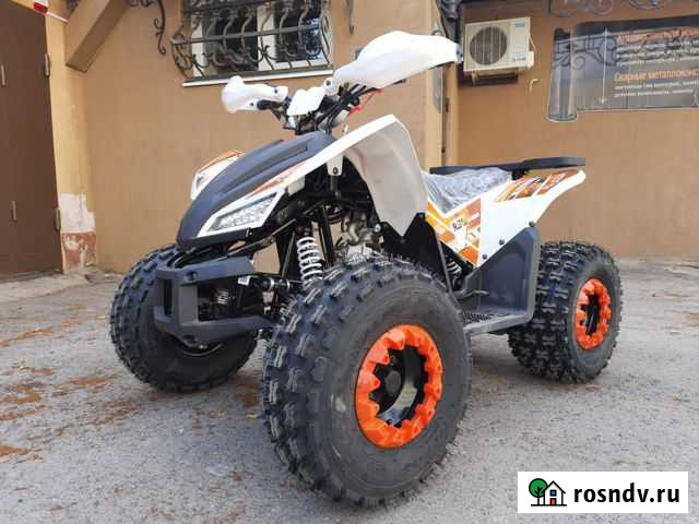 Квадроцикл Yacota Sporty XX Рязань - изображение 1