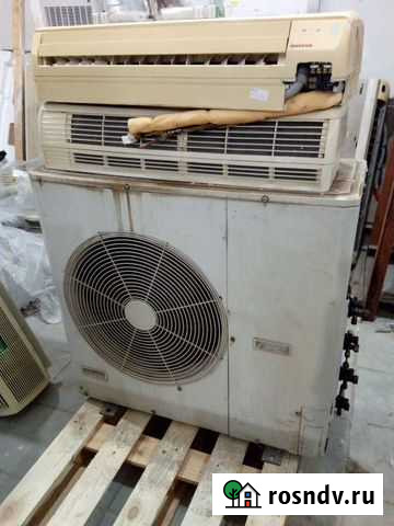 Сплит-система Mitsubishi Daiya SCM80ZA invertor Саратов - изображение 1