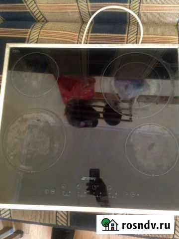 Варочная панель Балашиха - изображение 1