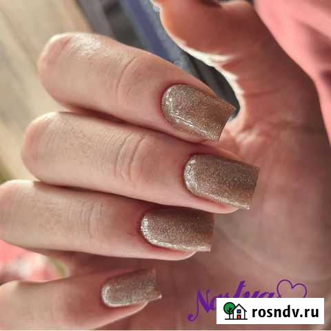 Маникюр Кисловодск - изображение 1