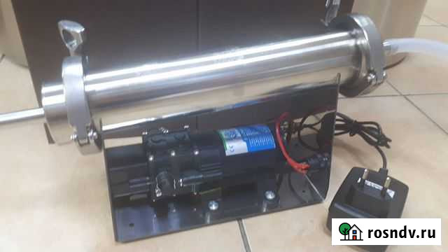 Станция по очистке самогона Черемхово - изображение 1