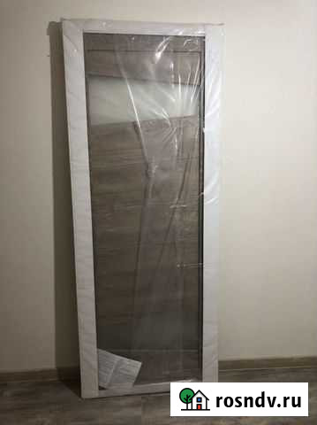 Дверное полотно 80 Новый Уренгой - изображение 1