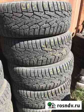 Nokian Hakkapeliitta 7 215/65 R16 Санкт-Петербург