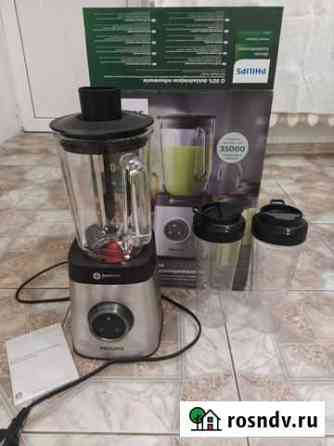 Блендер Philips Avance Collection Обнинск