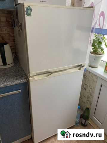 Холодильник бирюса Таштагол - изображение 1